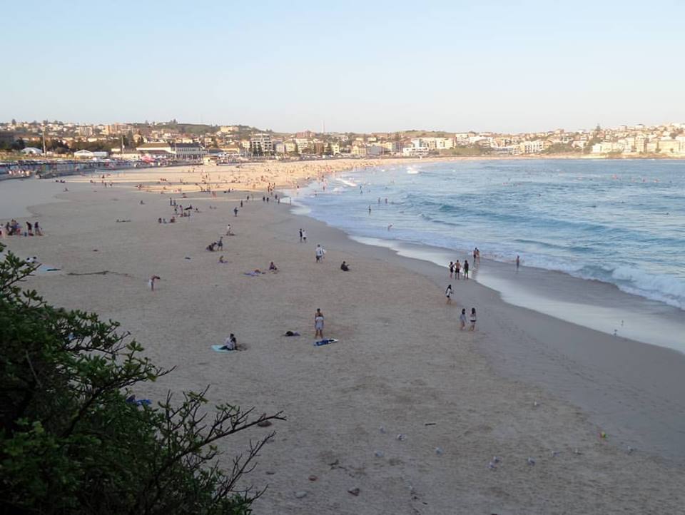 Photo of Bondi Beach, Sydney, New South Wales, Australia