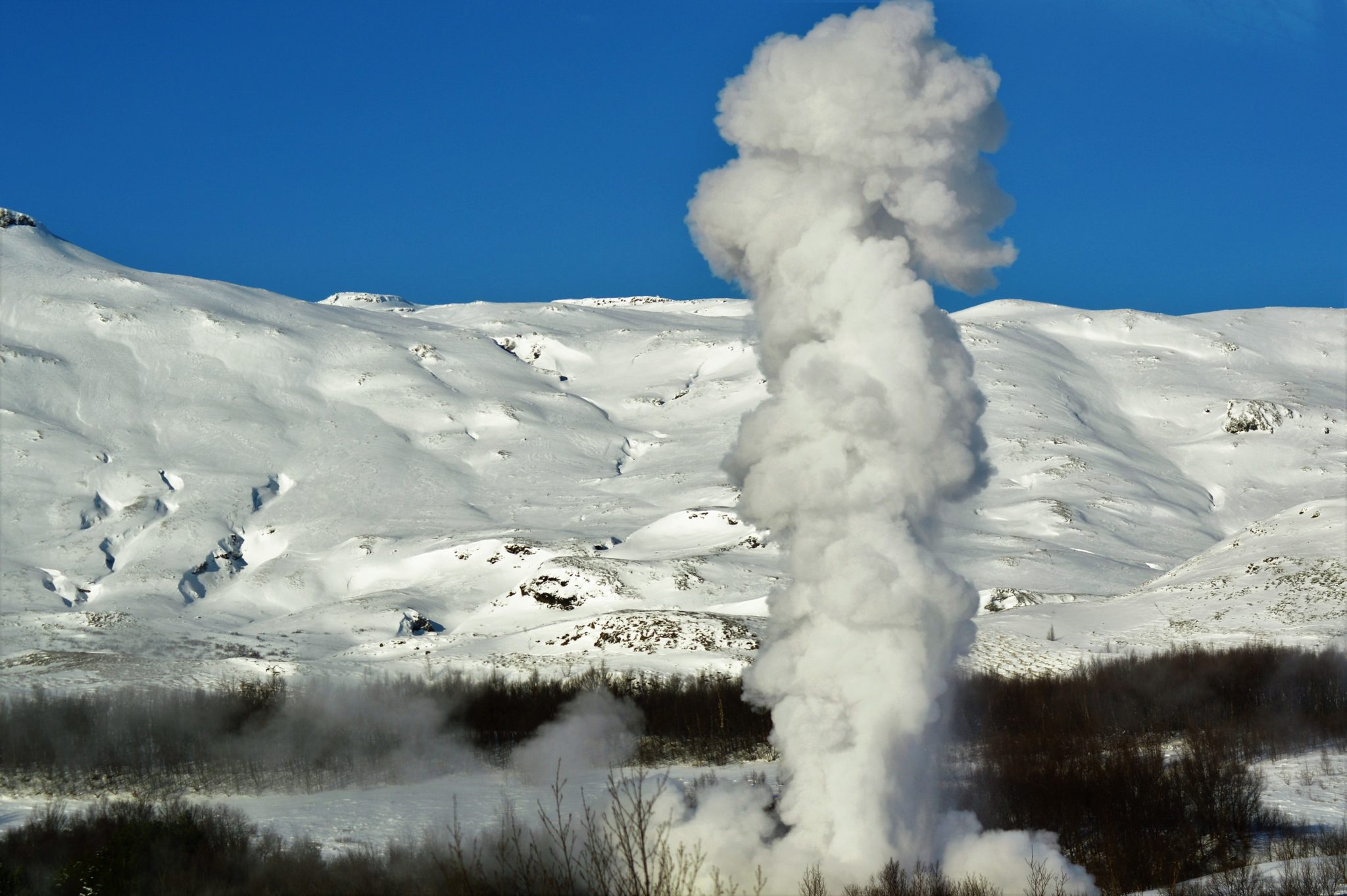 Strokkr Geysir - Golden Circle, How expensive is Iceland