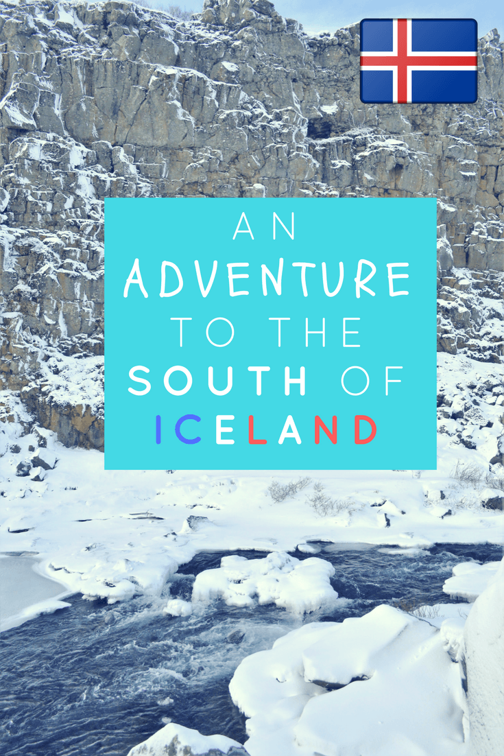 South Shore Adventure tour, Reykjavik Excursions, Iceland