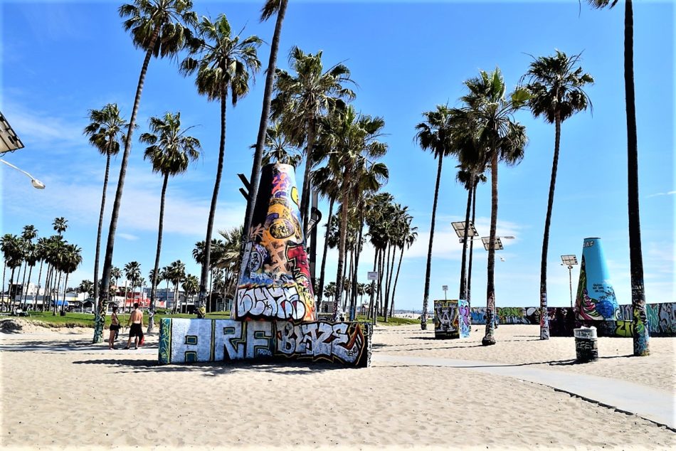 14 free things to do near Venice beach, California | Round the World