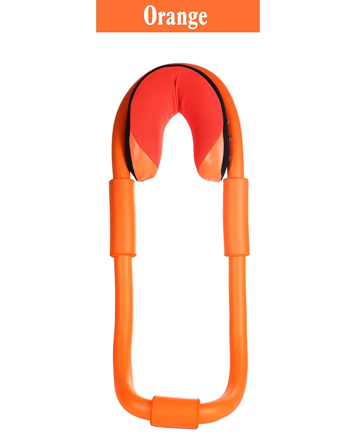 Picture of O-Shape best travel pillows for neck pain