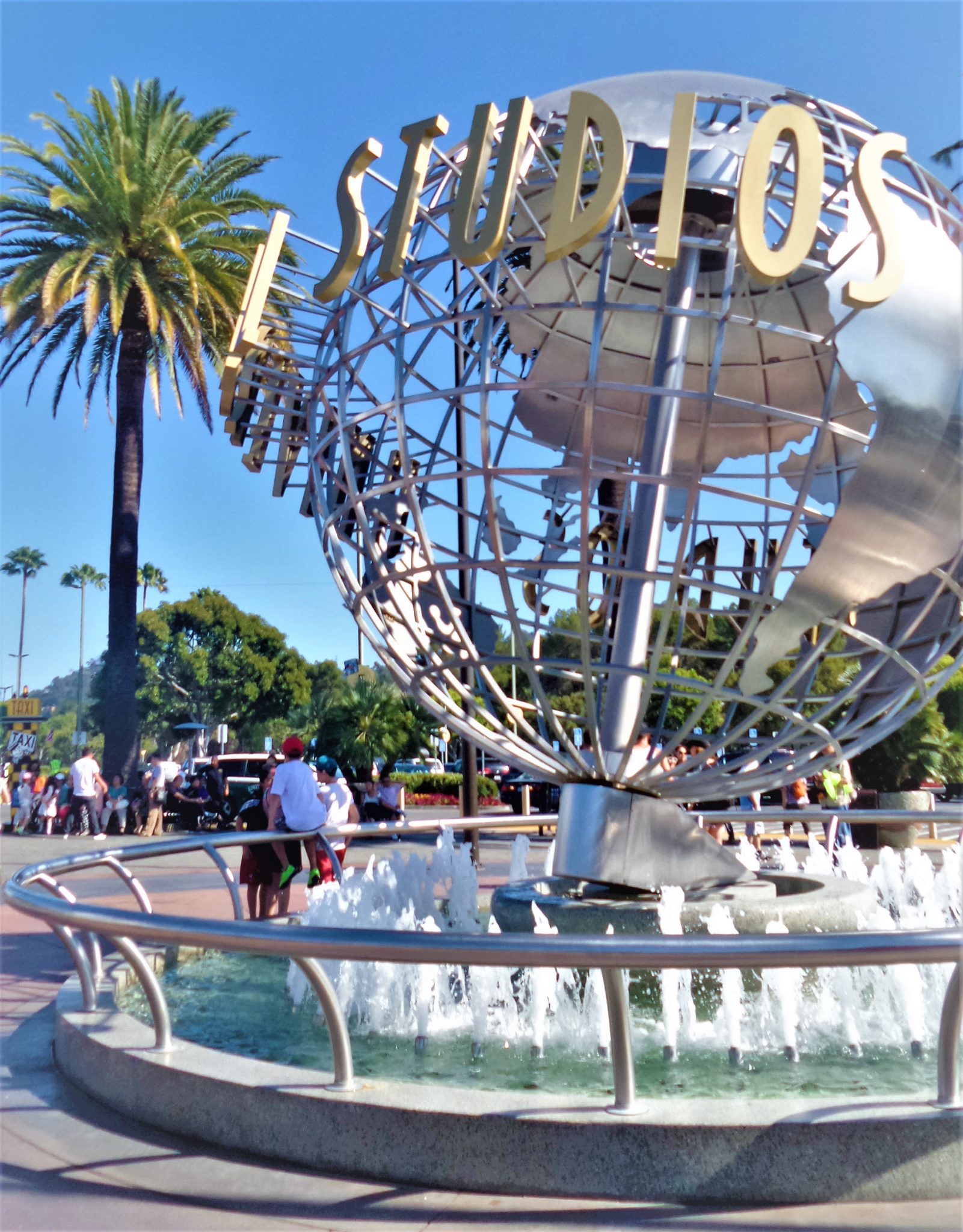 Universal Studios Hollywood Attractions and tips