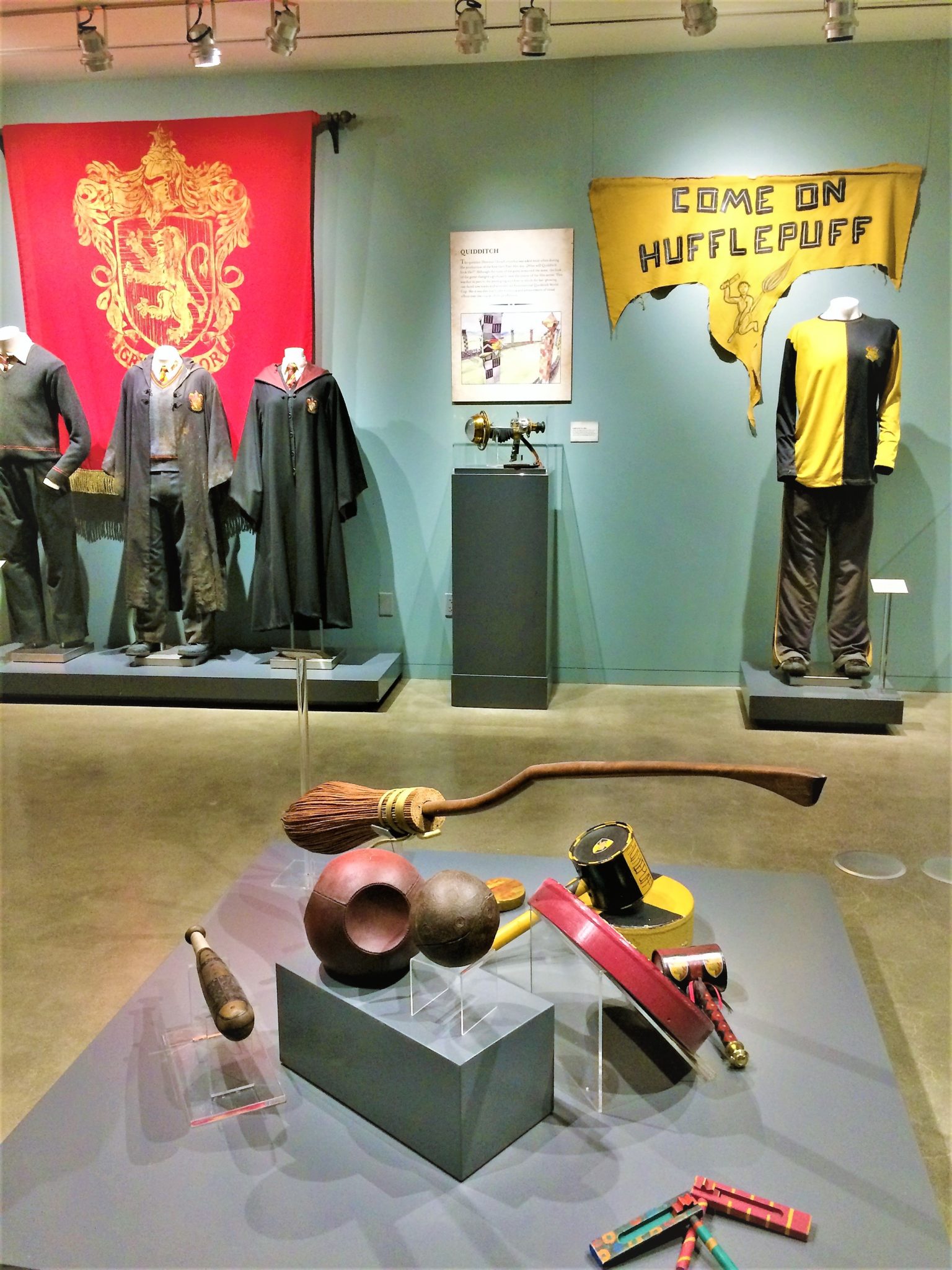 Harry Potter costumes, Warner Brothers Studios, Things to do in Los Angeles