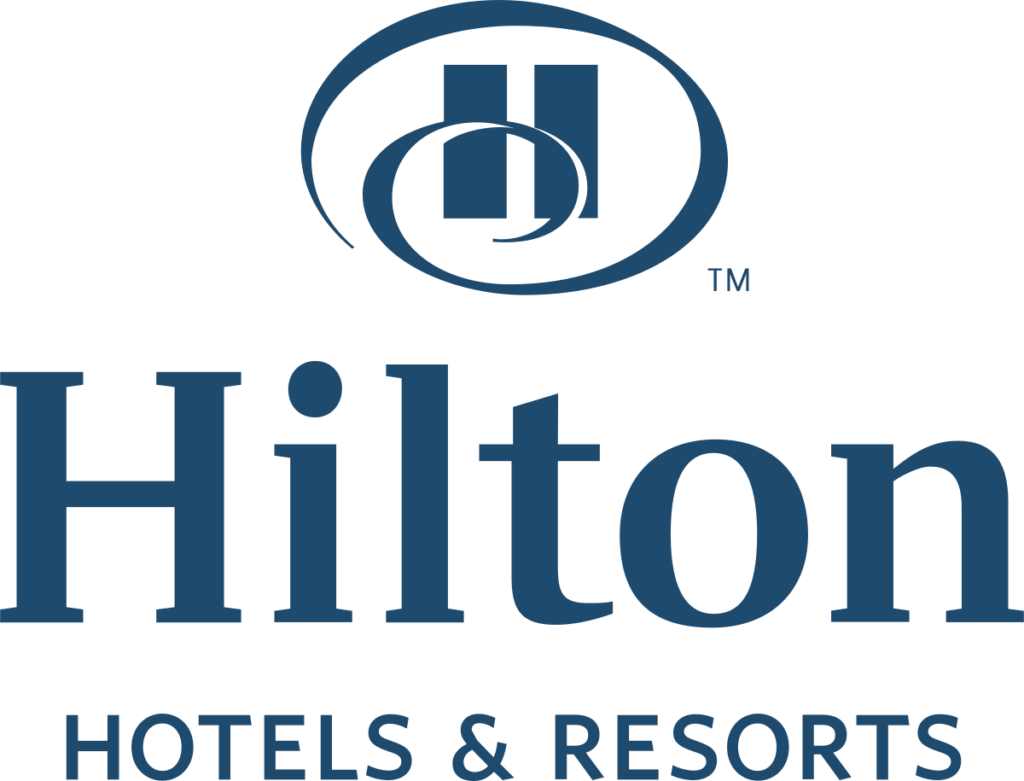 Hilton hotels, best hotel chains