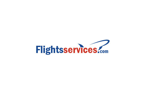 Flights services hotel booking sites