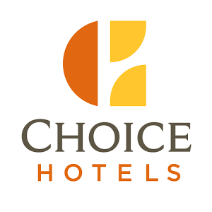 Choice Hotels group accommodation bookings