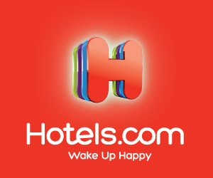 Hotels.com best accommodation booking sites
