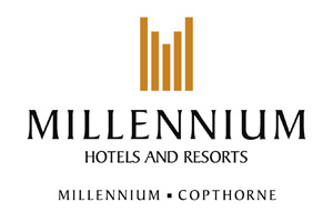 Millenium and Copthorne hotels bookings