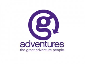 g adventure, order a brochure, best adventure travel agents