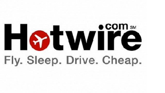 Hotwire best hotel booking sites, travel