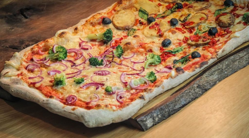 how to go vegan tips