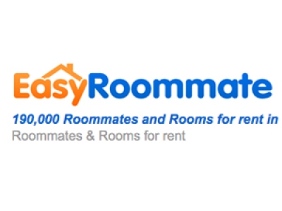 Easyroommate rent a room