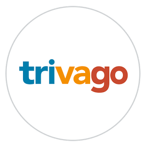 Trivago compare hotels booking accommodation