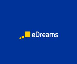 eDreams hotel comparison sites uk