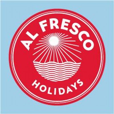 Al Fresco Holidays, UK travel
