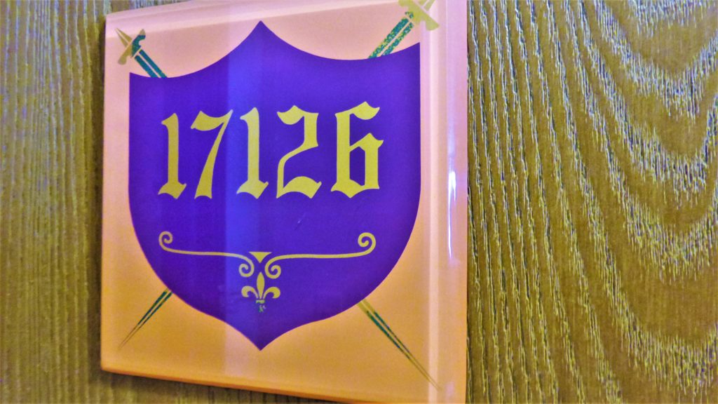 Excalibur castle facing room, 17126, las vegas, nevada