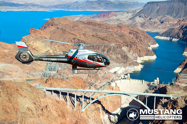Grand Canyon Helicopter Tour from Las Vegas