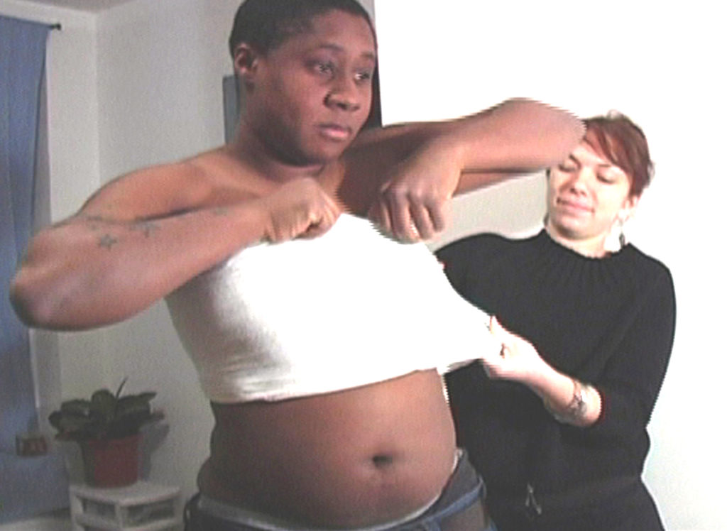 Boy I am lesbian trans documentary