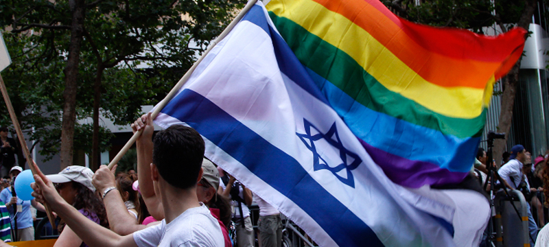 Trembling before G-d, best lesbian documentaries