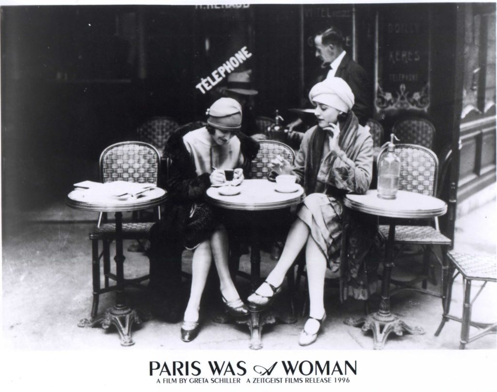 Paris was a woman, best lesbian documentaries