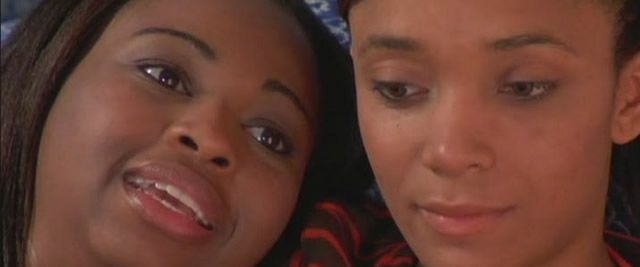 Ashley and Kisha: Finding the Right Fit, lesbian documentary