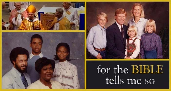 For the Bible Tells Me So, lesbian and gay documentary