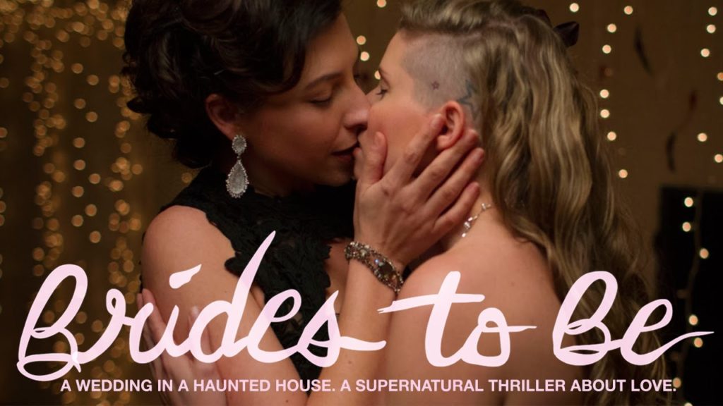 A List Of 125 Lesbian Movies The Best From Around The World