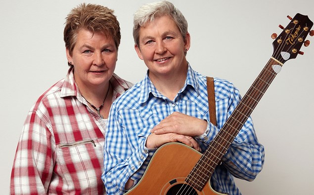Topp Twins, best lesbian documentary