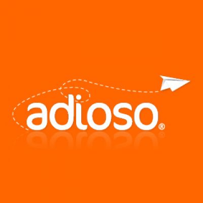 Adioso, best flight comparison sites