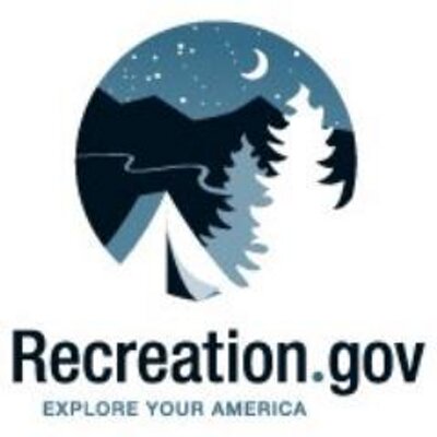 Book USA Camping with Recreation.gov