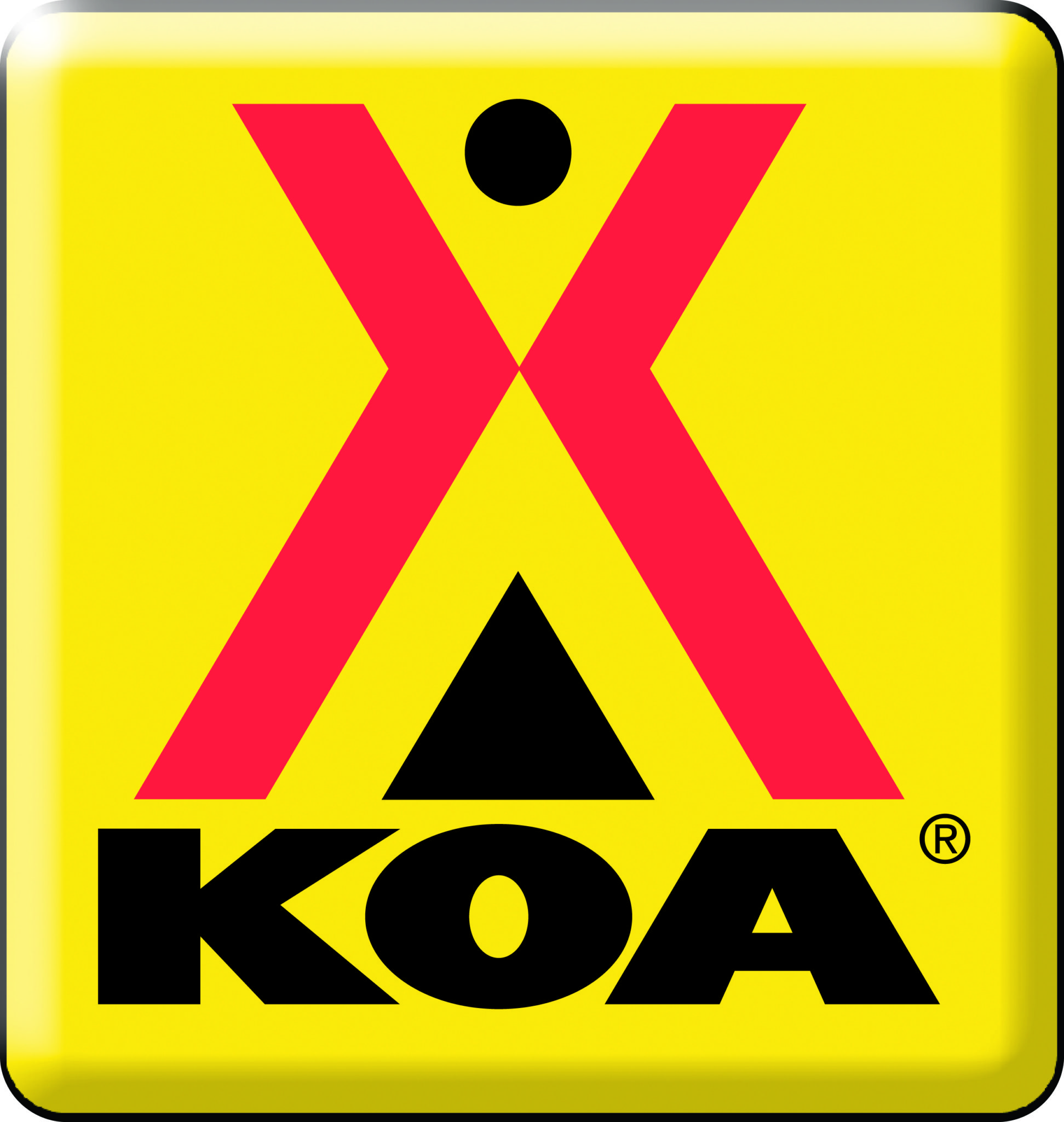 Book USA Camping with KOA