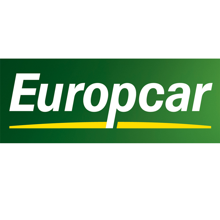 Europcar best car rental websites, book car rental
