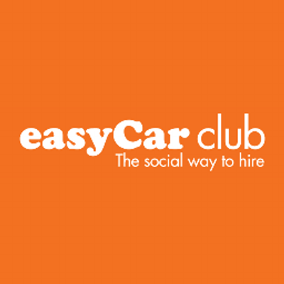 Easy Car Club, best car rental sites