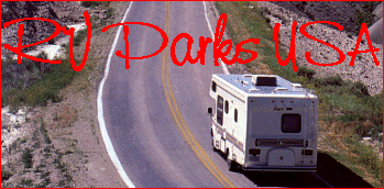 RV Parks USA, book USA accommodation