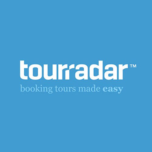 Tour Radar, best tour booking sites
