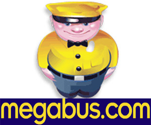 USA Transport, USA Bus Companies, Megabus USA