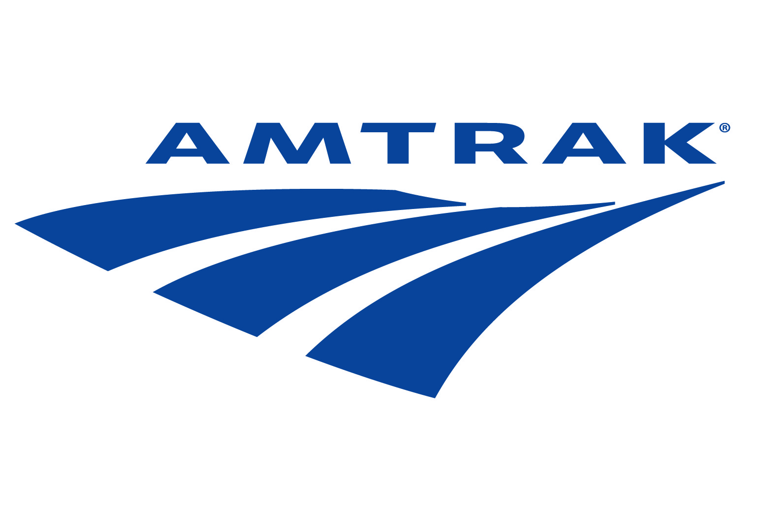 USA transport, Amtrak USA trains