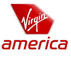Virgin American, USA Transport, USA Airlines