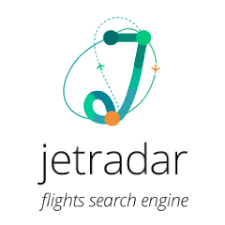 Jet Radar, best flight comparison sites