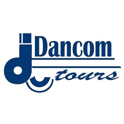 Dancom tours, book tours of Africa