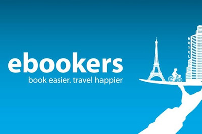 ebookers, best tour booking websites online