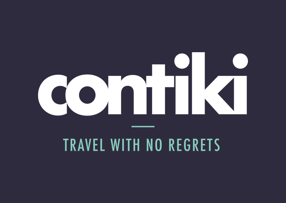 Contiki, best adventure tour groups