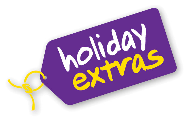 holidayextras, best attraction booking sites