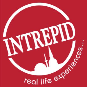 Intrepid Travel, the best adventure tour sites