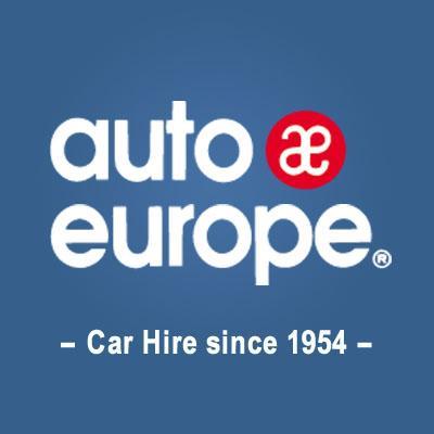 auto europe car rentals, book car hire