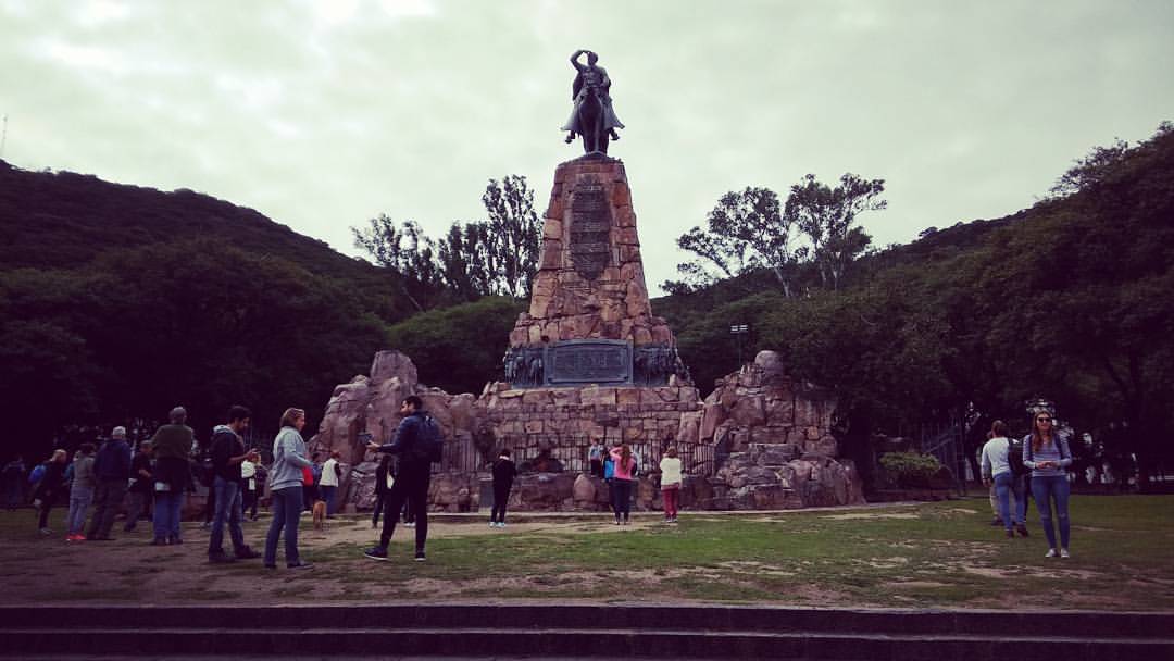 Salta free Walking Tour, Argentina