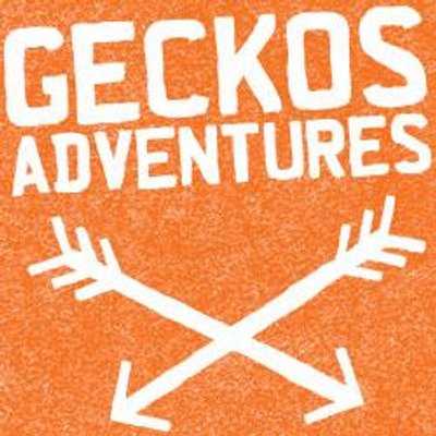 Geckos Adventures, best adventure tour booking sites