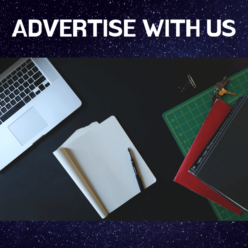 Advertise with a Travel Magazine