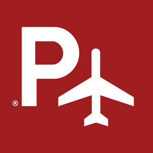 Book usa transport, about airport parking