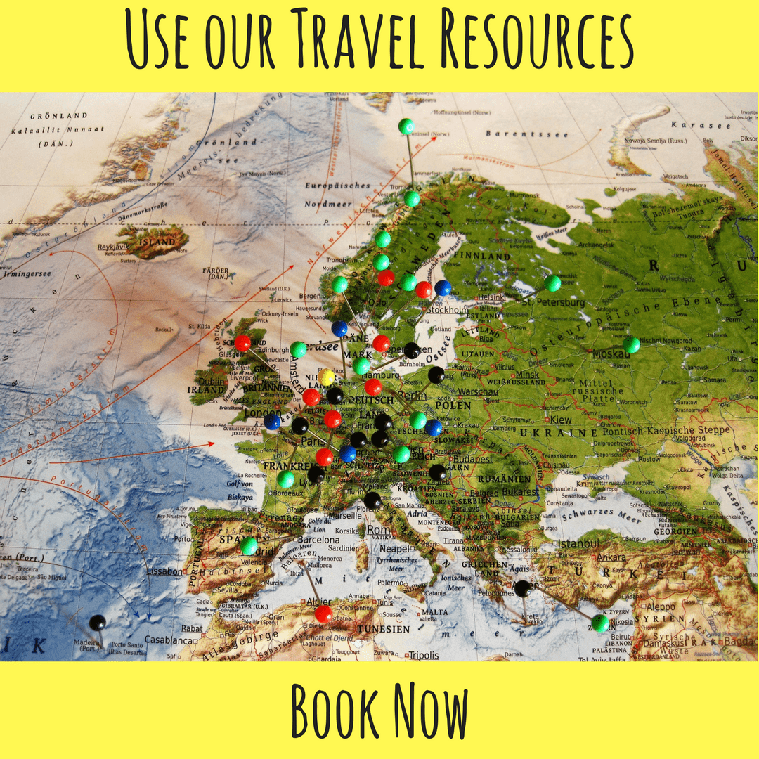 Best travel resources on the internet